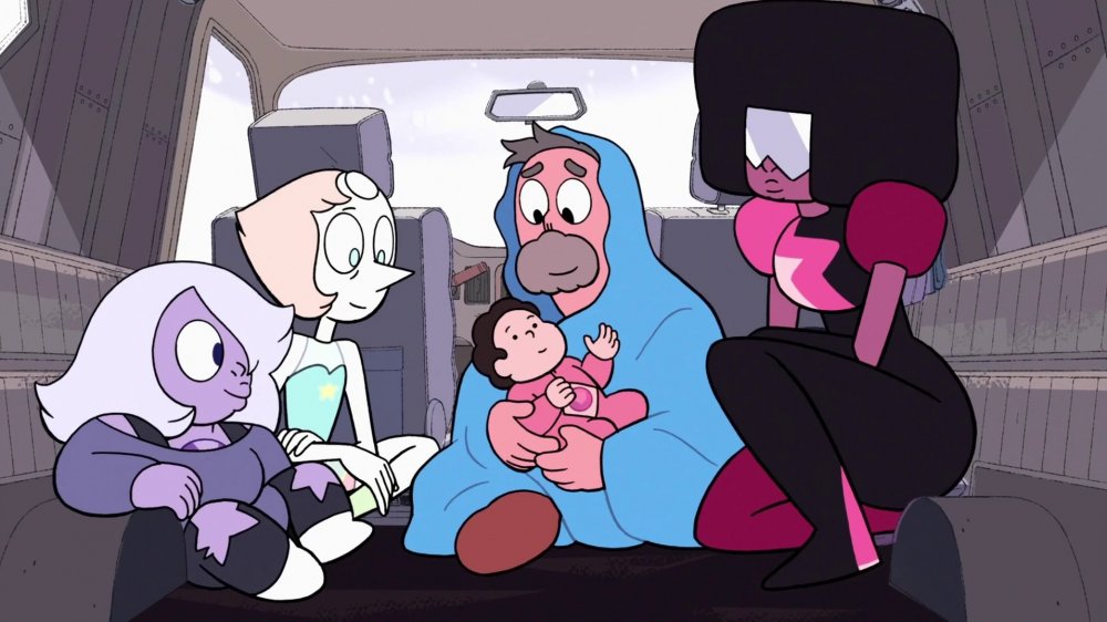 Steven Universe