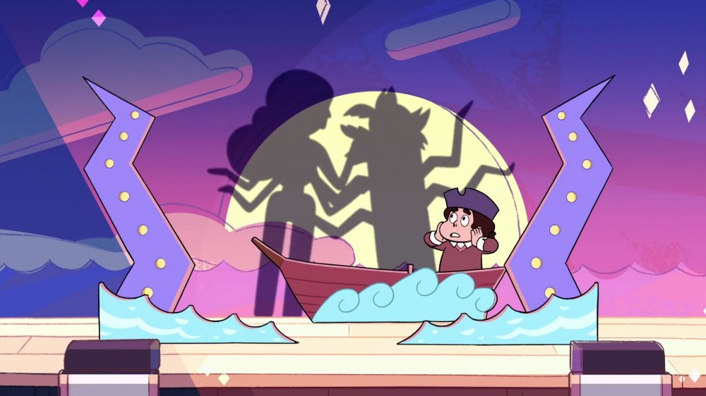 Steven Universe