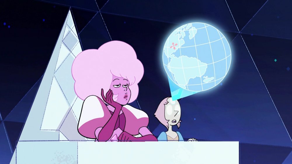 Pink Diamond