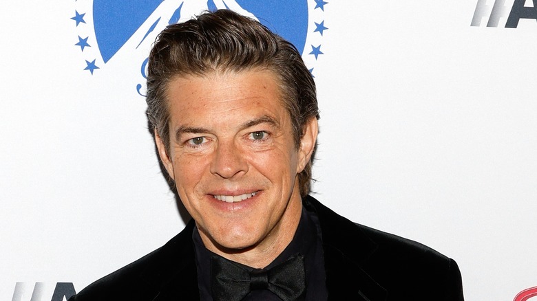 Jason Blum at a premiere