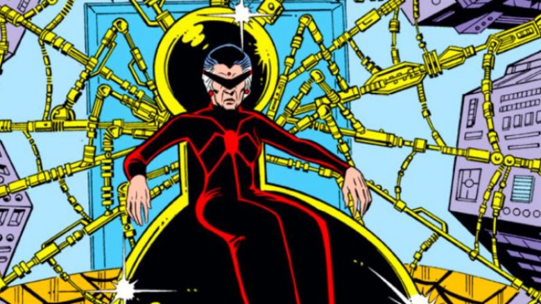 Madame Web