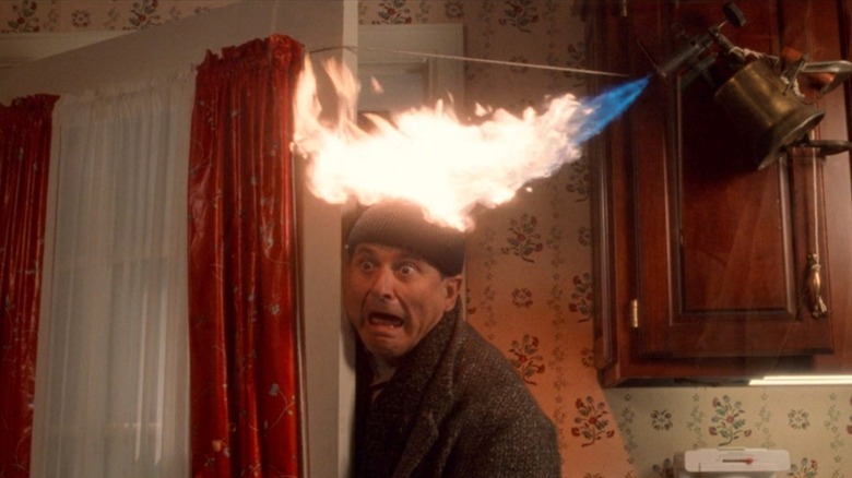 The Strange Request Joe Pesci Had On The Set Of Home Alone