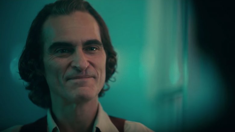 Joaquin Phoenix in 'Joker'