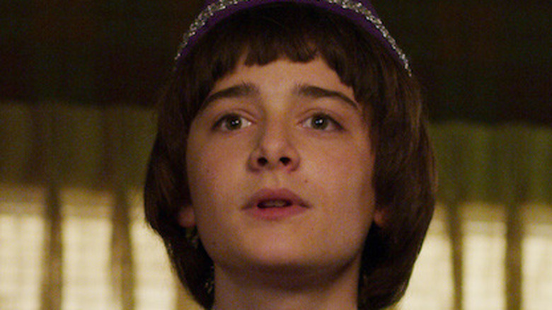 Stranger Things': Why the Actor Who Plays Bob Should Be Very Familiar