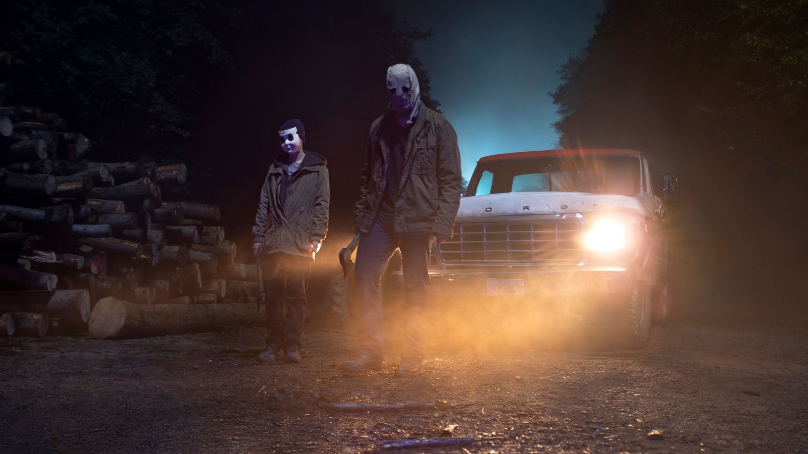 The Strangers Chapter 1 Release Date, Cast, Plot, Trailer And More Details