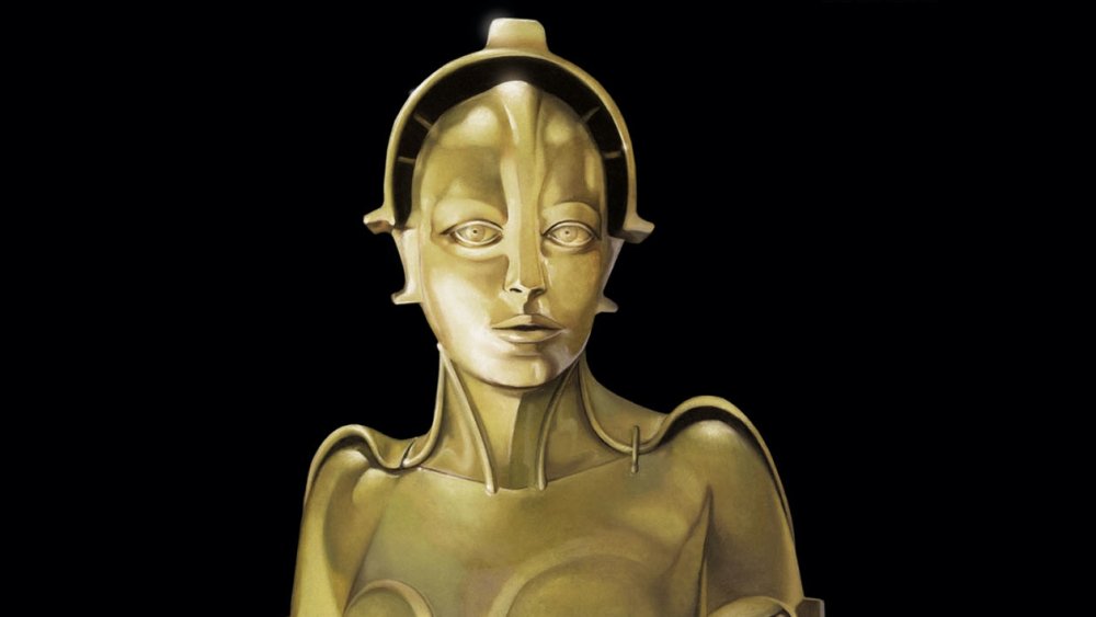 Fritz Lang Metropolis