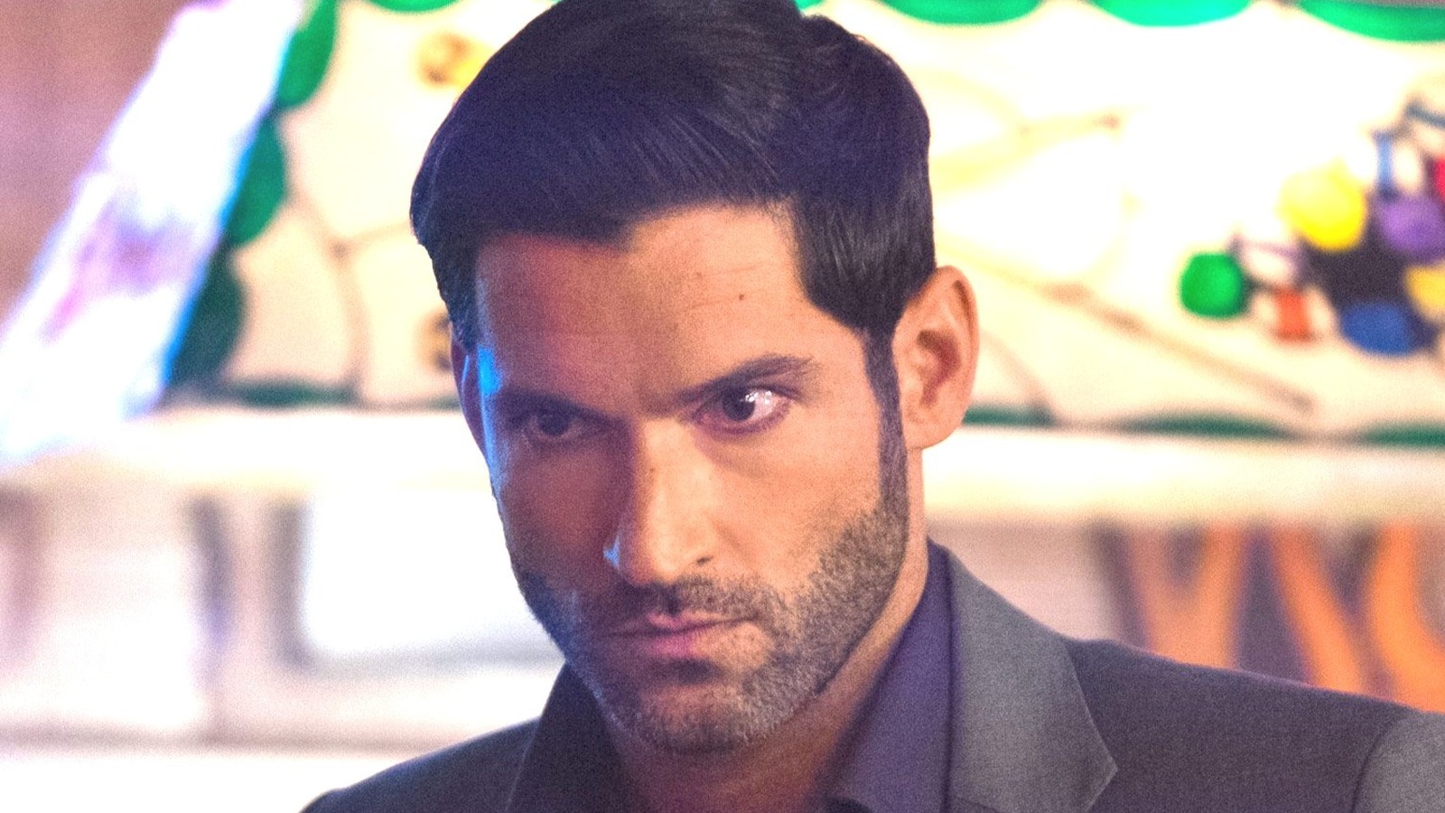 The Stunning Final Season Posters For Lucifer Have Finally Arrived