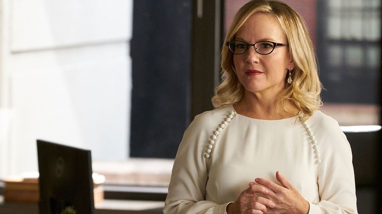 The Stunning Transformation Of Rachael Harris From Sister, Sister To Now