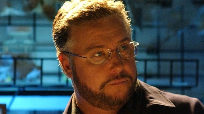 Gil Grissom in CSI