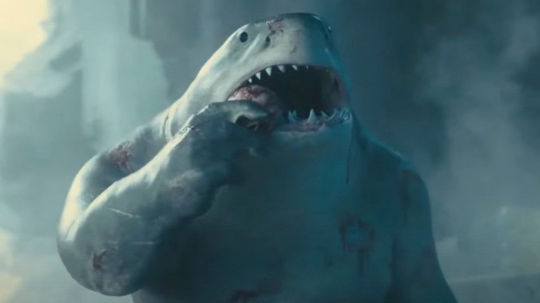 King Shark