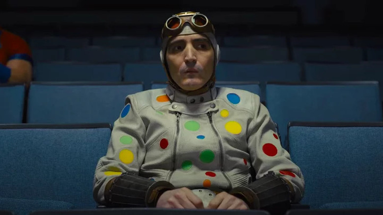 David Dastmalchian in "The Suicide Squad"