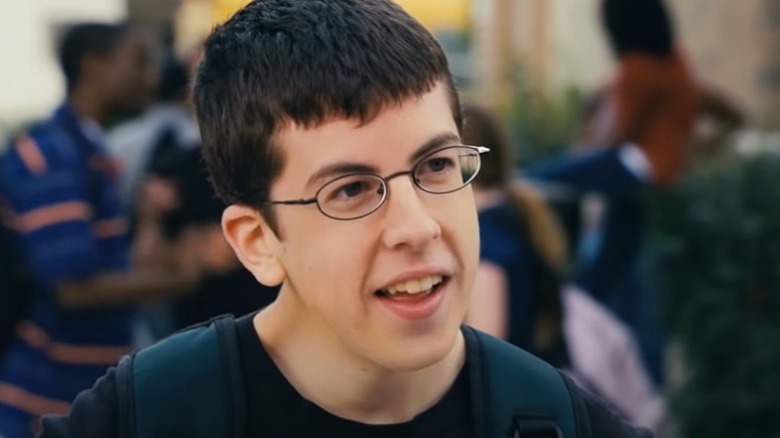 McLovin glasses Superbad