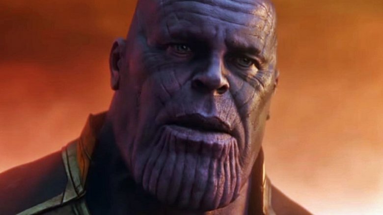 How 'Endgame's' battle against Thanos were made to those final shots