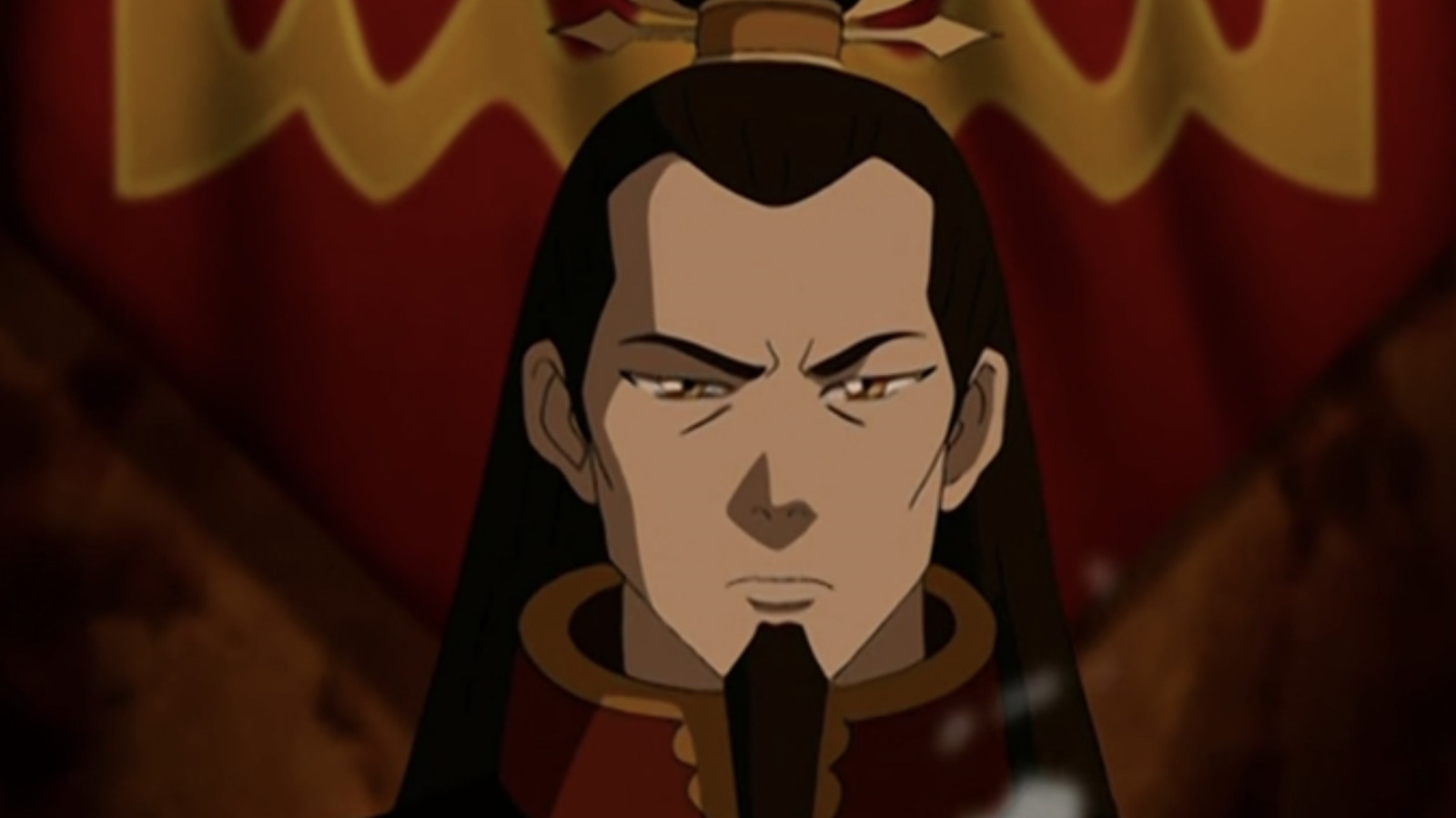 Ozai avatar