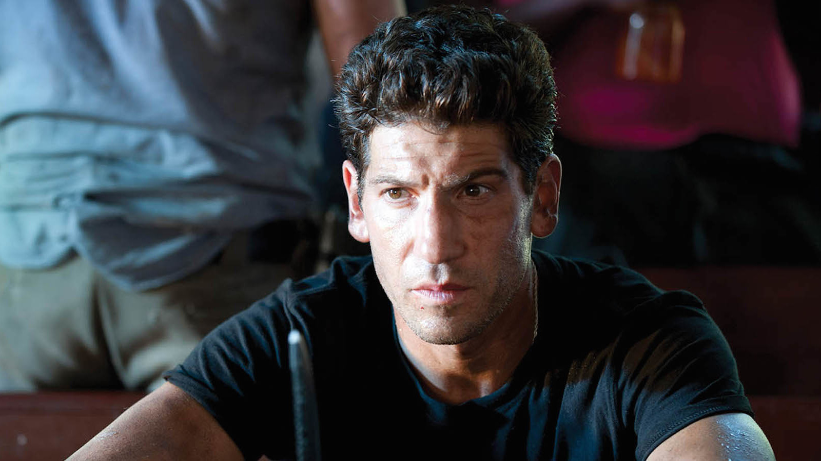 The Surprising Actresses The Walking Dead's Jon Bernthal Wants To Work