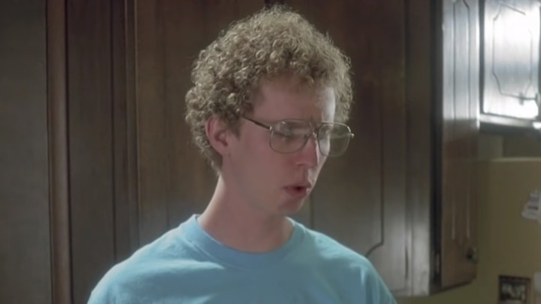 John Heder in Napoleon Dynamite