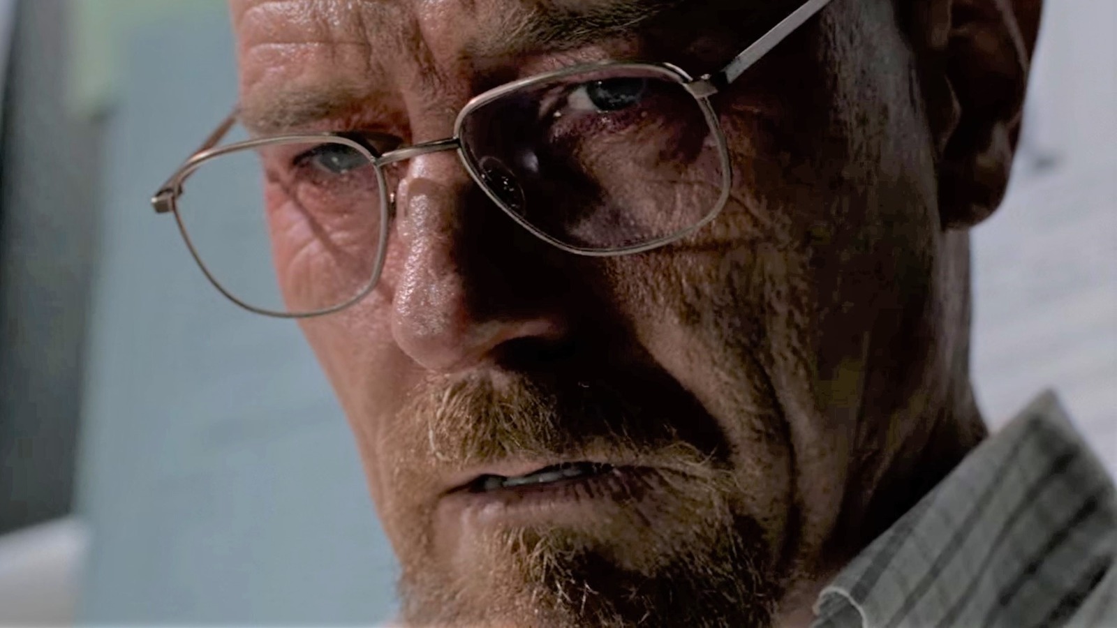 The Surprising Breaking Bad Character Who Almost Became A Murderer