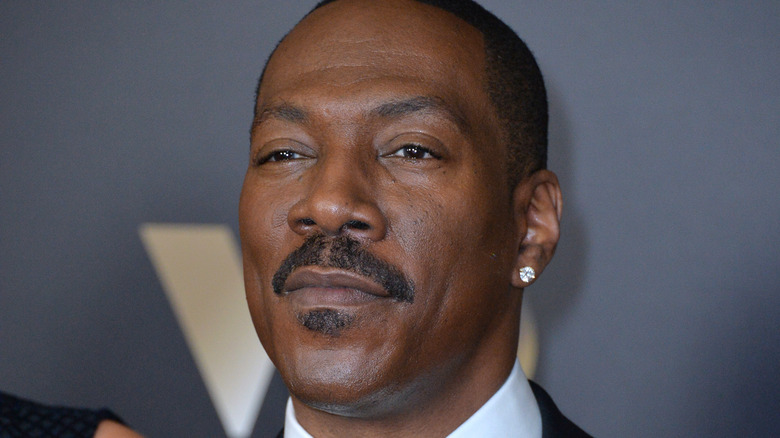 Eddie Murphy