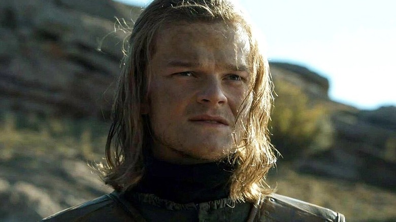 Young Ned Stark