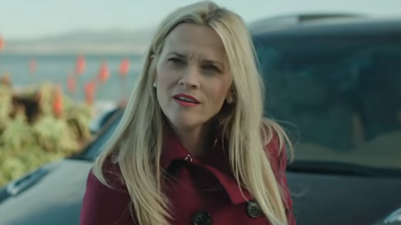 Reese Witherspoon in Big Little Lies