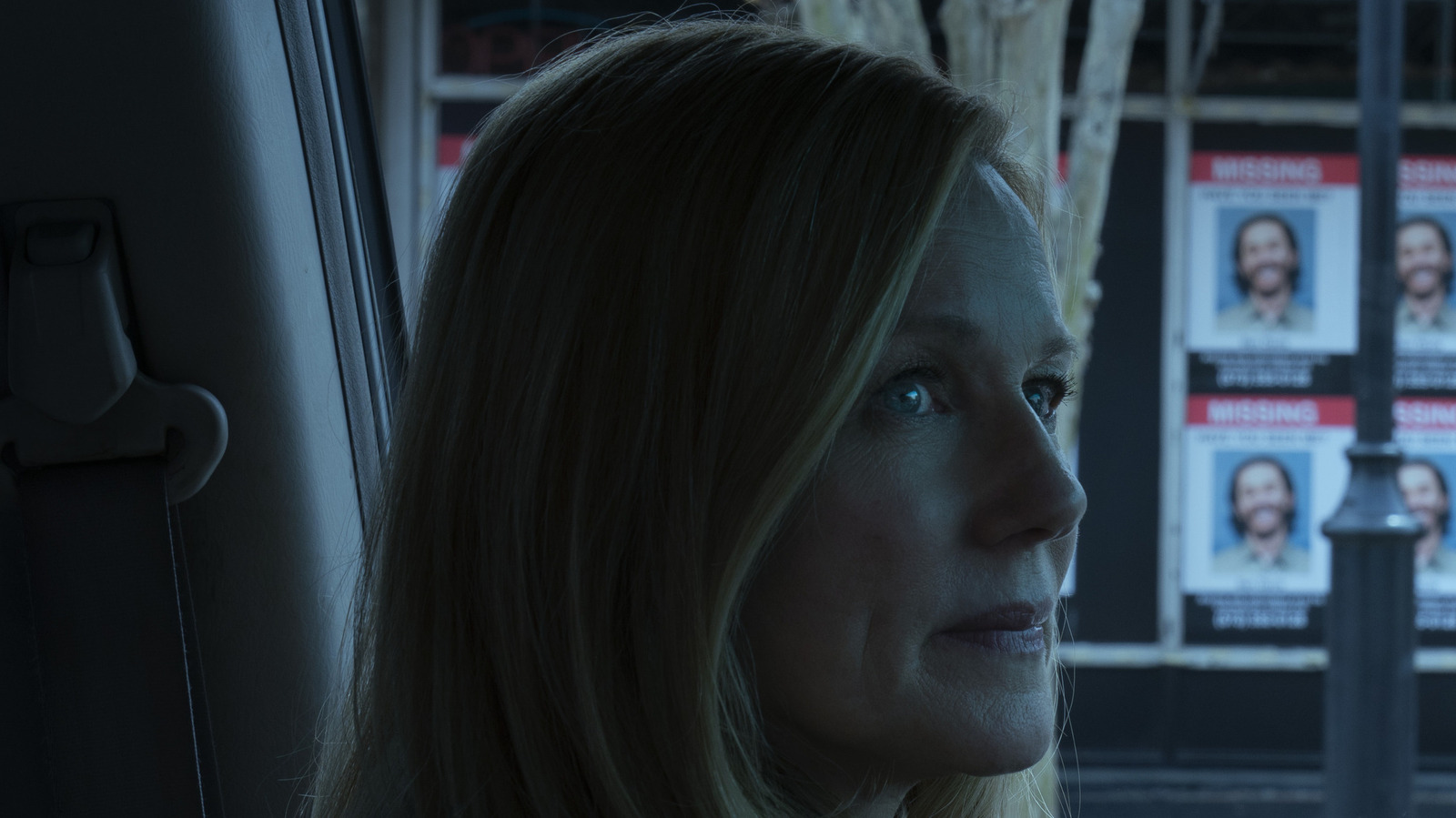 The Surprising Director Behind Two Episodes Of Ozark Season 4, Part 1