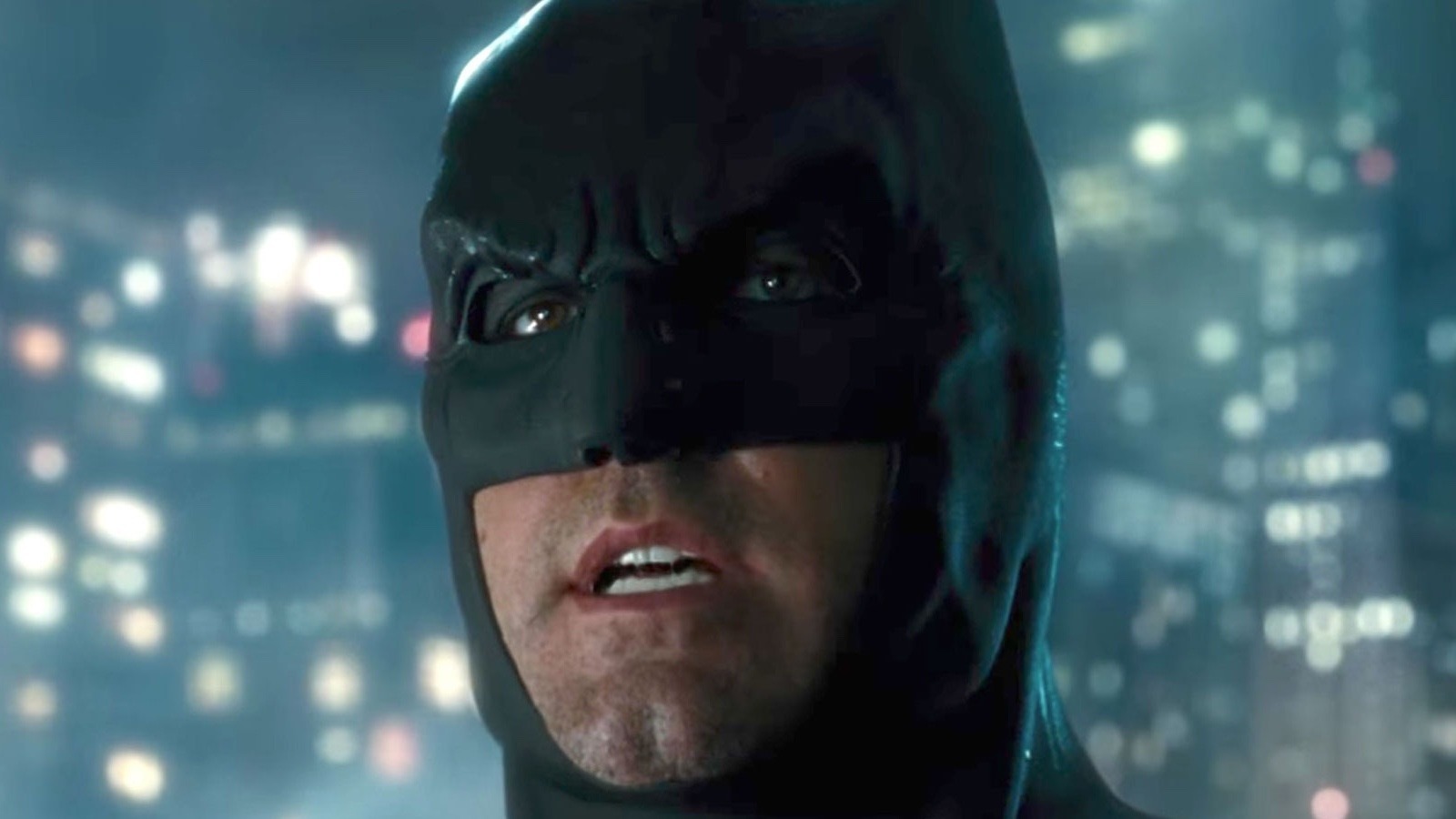 The Surprising Hero Who Would Have Appeared In Ben Affleck's The Batman