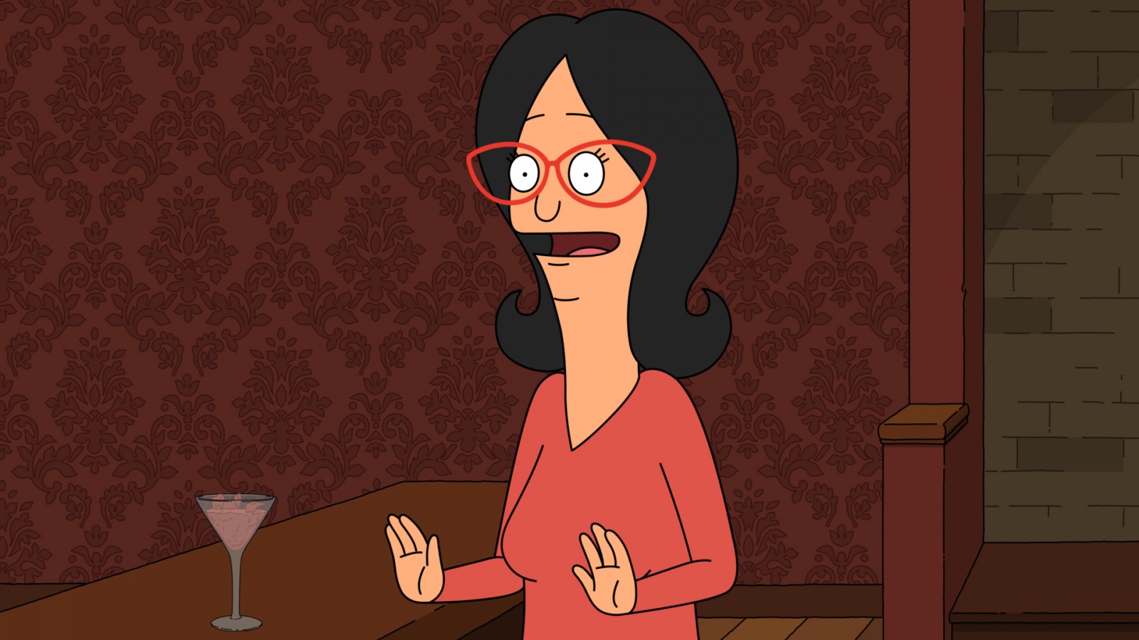 The Surprising Inspiration For Linda In Bob's Burgers Exclusive