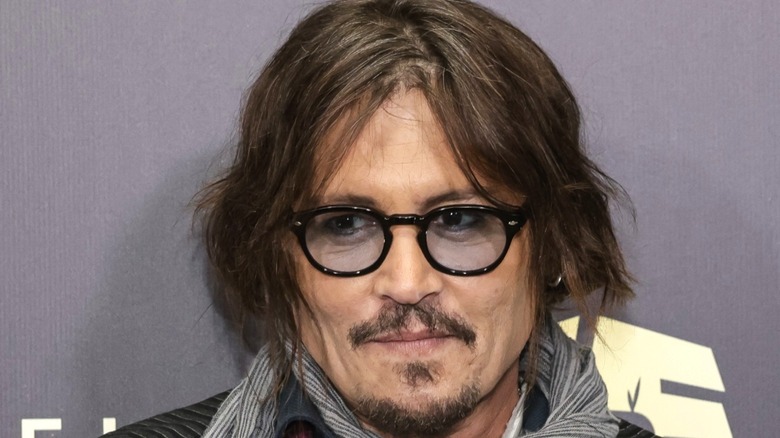 The Surprising John Hughes Classic Johnny Depp Passed On