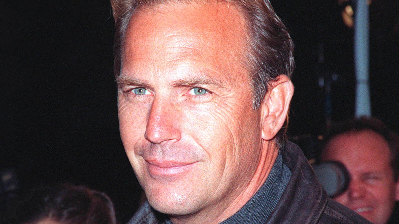 The Surprising Movie Kevin Costner Regrets Passing On