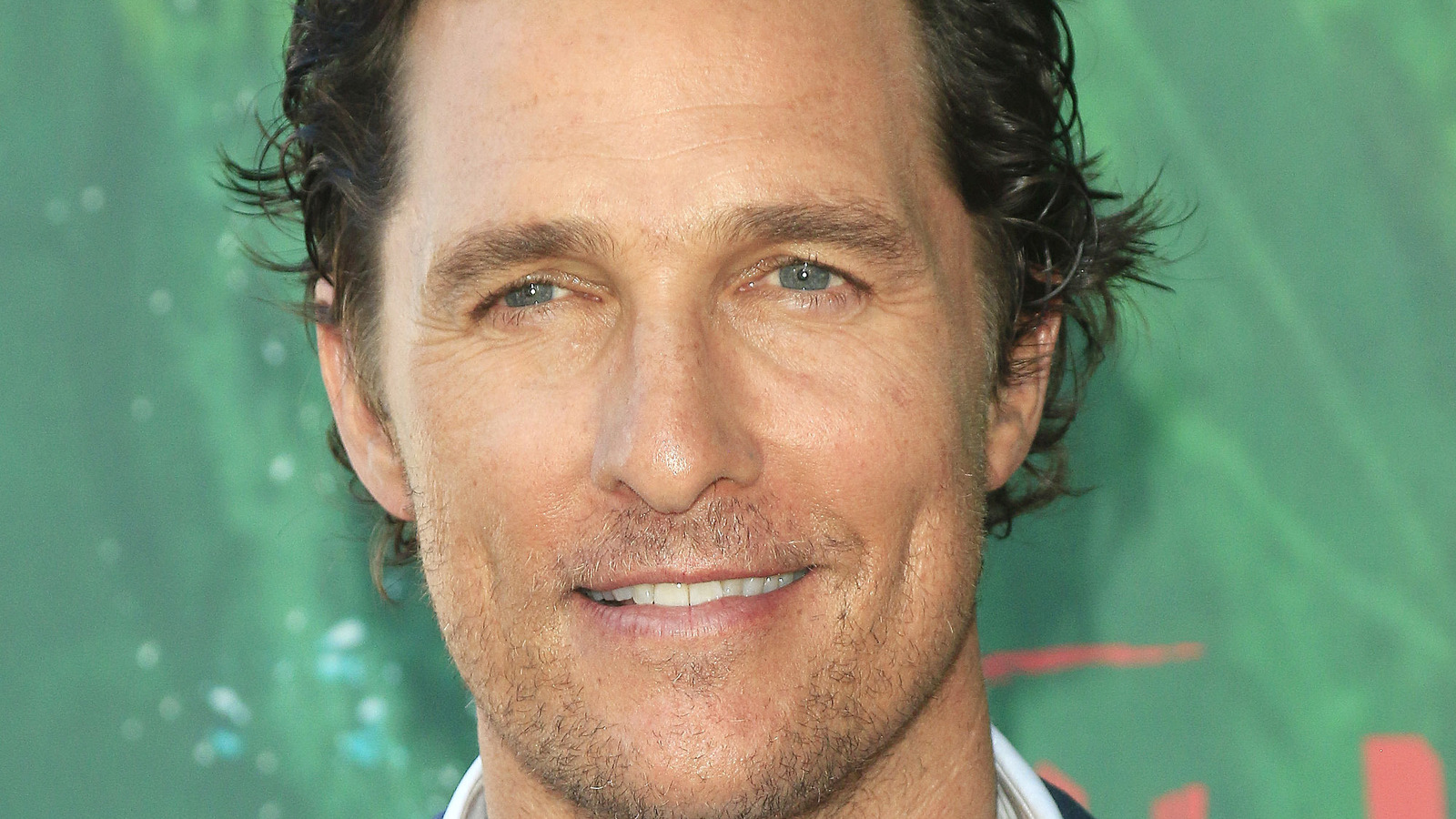 Matthew McConaughey on myCast - Fan Casting Your Favorite Stories