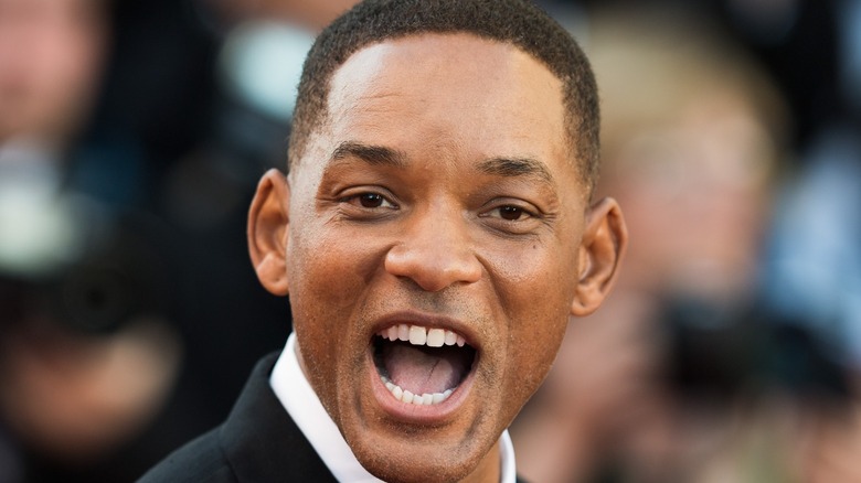 The Surprising Movie That Made Will Smith The Most Money In His Career