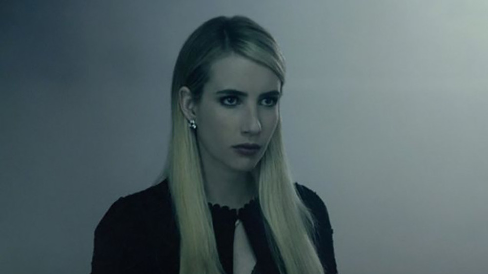 The Surprising Reason Emma Roberts Felt Uneasy Filming AHS: Apocalypse