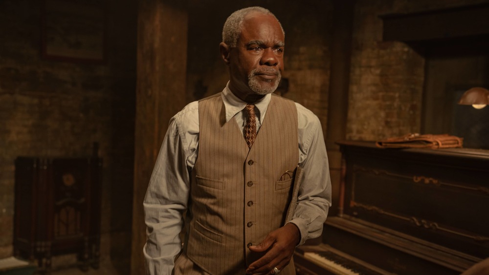 Glynn Turman in Ma Rainey's Black Bottom