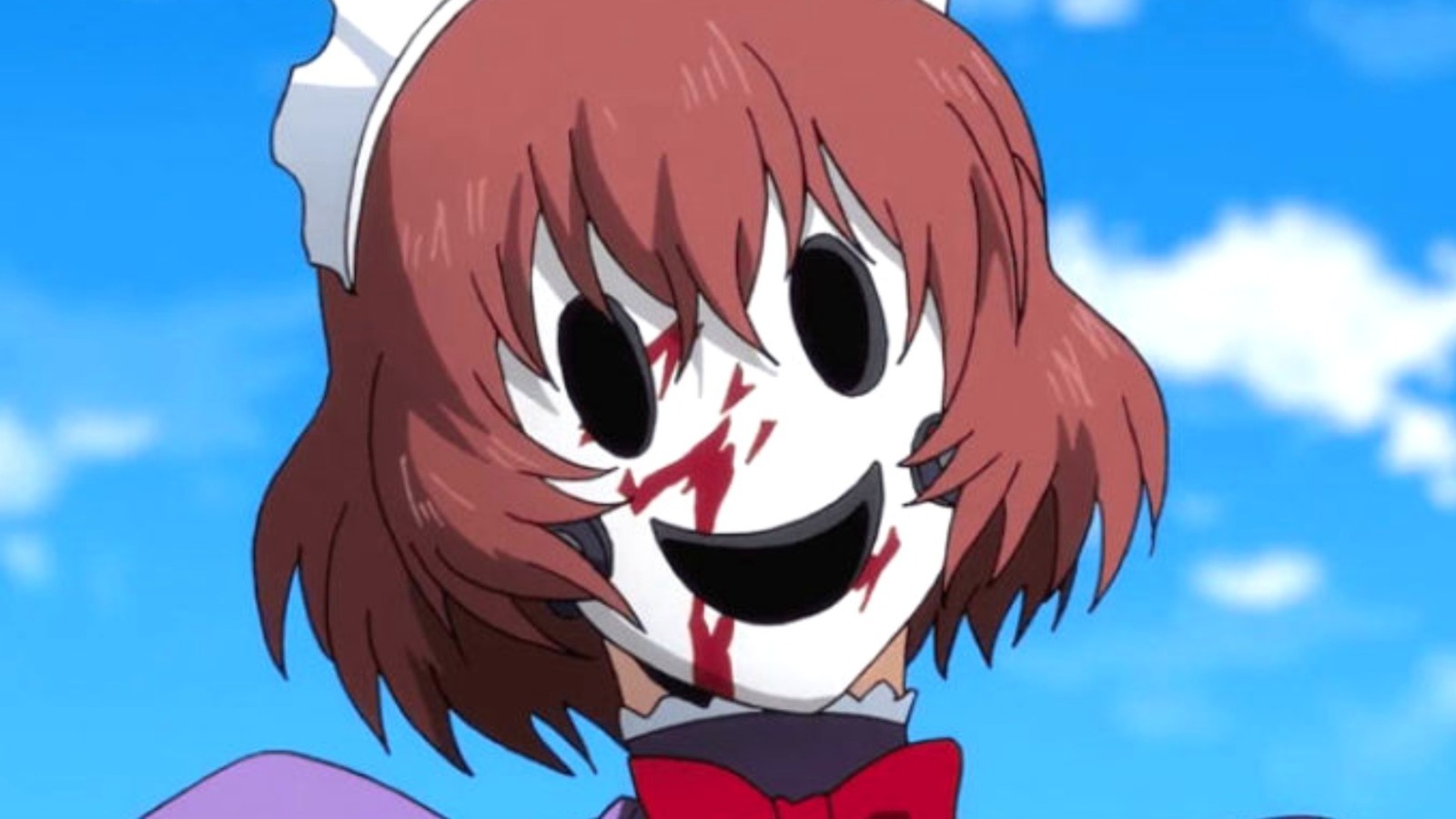 10 Best Horror Anime Of 2023 So Far Ranked