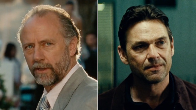 Stuart difference in Taken and Taken 3