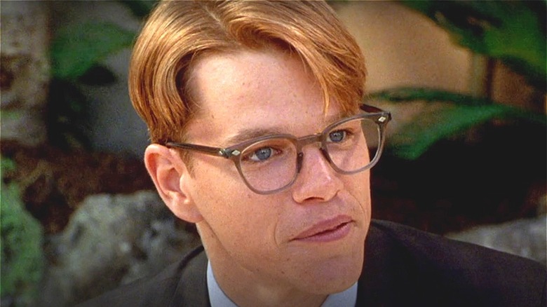 The Talented Mr Ripley Scene That S More Important Than You Think