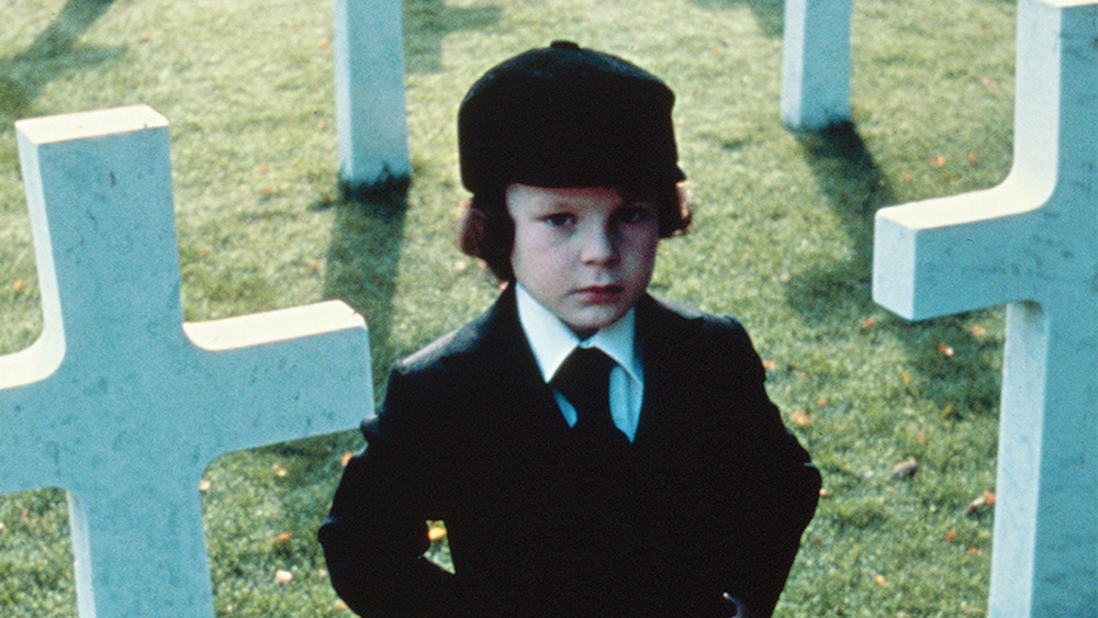 The Omen