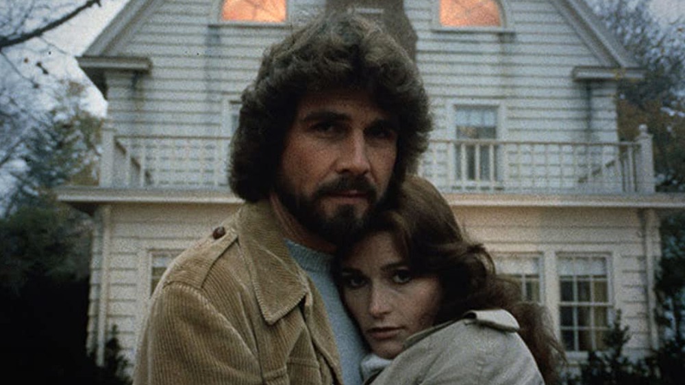 The Amityville Horror