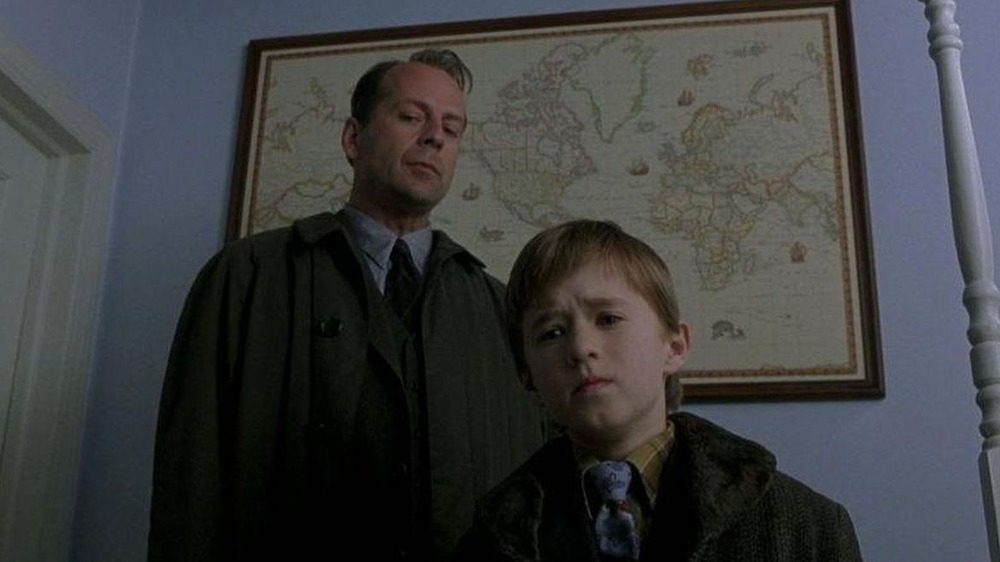 The Sixth Sense