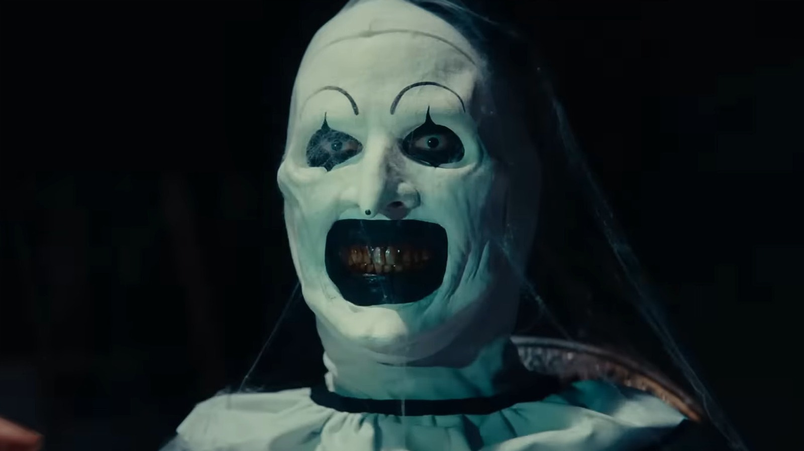 The Terrifier 3 Opening Is Making People Sick... Again