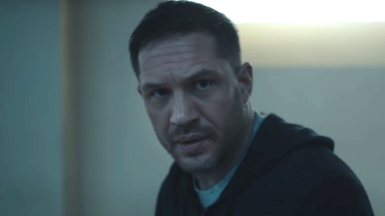 Tom Hardy in Venom: Let There Be Carnage