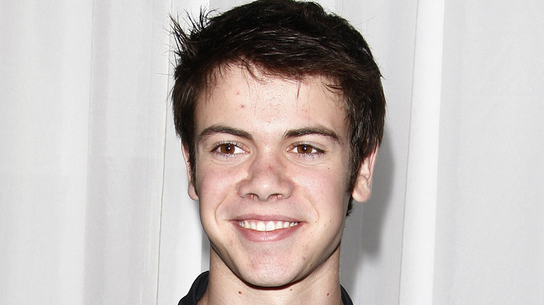 Alexander Gould Finding Dory