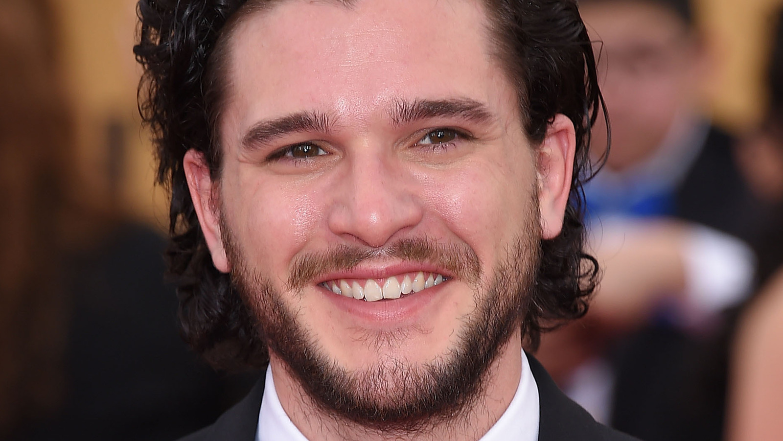 The Time Kit Harington Accidentally Punched His Game Of Thrones Co-Star ...
