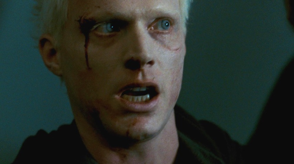 Paul Bettany as Silas