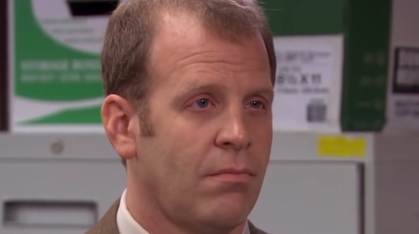 The Office: Toby's Biggest Blunders, Ranked