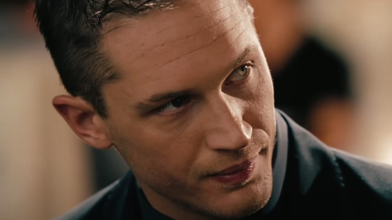 Tom Hardy in This Means War