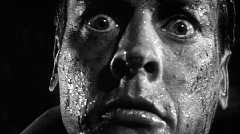 Dr Bennell in Invasion of the Body Snatchers