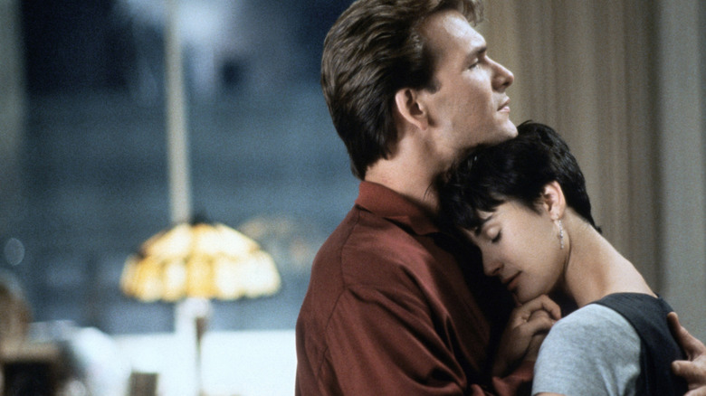 The Top 15 Demi Moore Movies Ranked Worst To Best