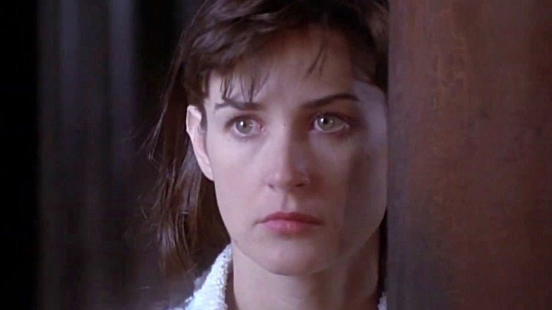 The Top 15 Demi Moore Movies Ranked Worst To Best