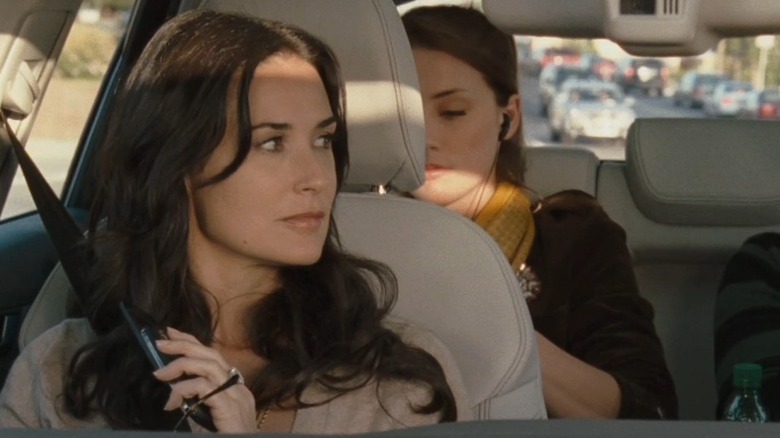 The Top 15 Demi Moore Movies Ranked Worst To Best